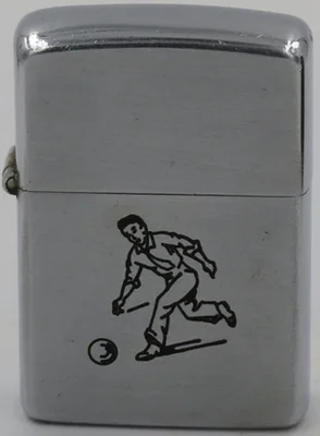 Line Drawn Zippos — LighterGallery.com